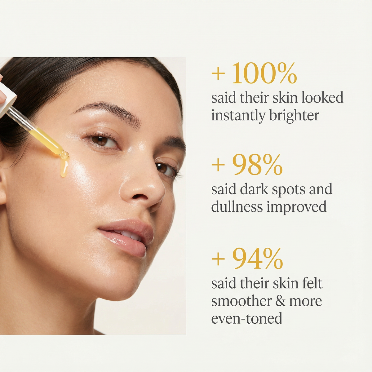 C the Glow! Brightening Vitamin C Serum