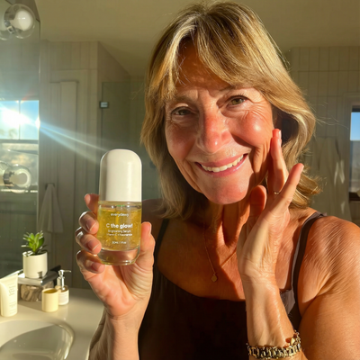 C the Glow! Brightening Vitamin C Serum