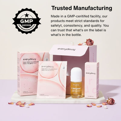 C the Glow! Brightening Vitamin C Serum