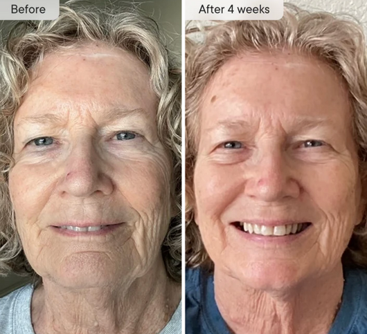 C the Glow! Brightening Vitamin C Serum